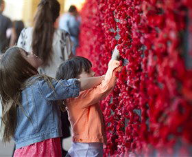 Australian War Memorial Canberra