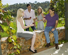 Mount Majura Vineyard - Attractions 3