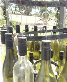 Mount Majura Vineyard - Attractions 2