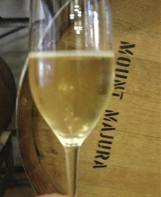 Mount Majura Vineyard - Attractions 5
