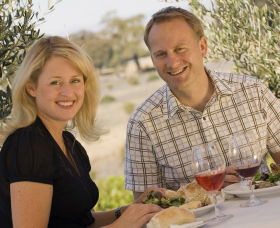 Lerida Estate Winery And Restaurant - Attractions 1