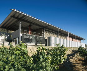 Lerida Estate Winery And Restaurant - Attractions 2