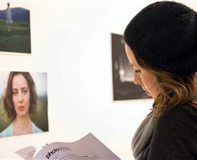 PhotoAccess At The Manuka Arts Centre - Attractions 0