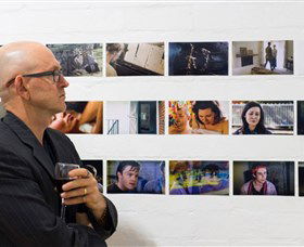 PhotoAccess At The Manuka Arts Centre - Attractions 4