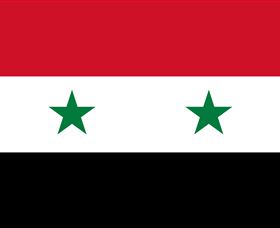 Syrian Arab Republic, Embassy Of The - Attractions 0