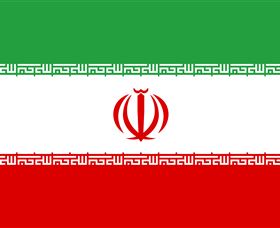 Iran, Embassy Of The Islamic Republic Of - Attractions 0
