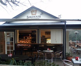 Bakehouse On Wentworth Blackheath - Attractions 0
