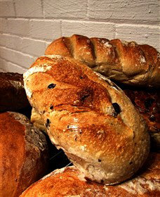 Bakehouse On Wentworth Blackheath - Attractions 3