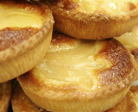 Bakehouse On Wentworth Blackheath - Attractions 4