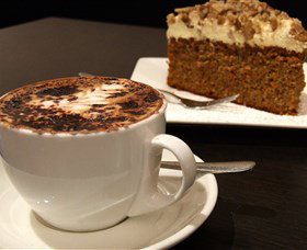 Bakehouse On Wentworth Blackheath - Attractions 6