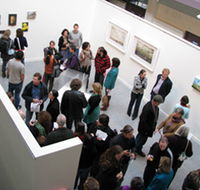 Megalo Print Studio  Gallery - Attractions