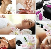 H2O Spa - Attractions