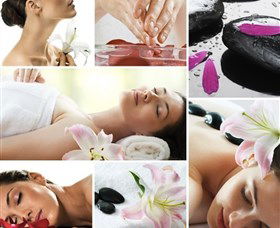 H2O Spa - Attractions 0