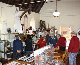 Taralga Historical Society Museum - Attractions 1