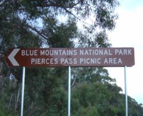 The Devils Wilderness NSW Attractions