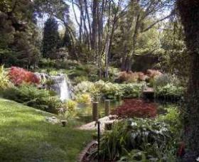 Windyridge Garden Mount Wilson - Attractions 0
