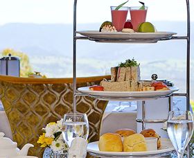Hydro Majestic Afternoon High Tea - Attractions 0