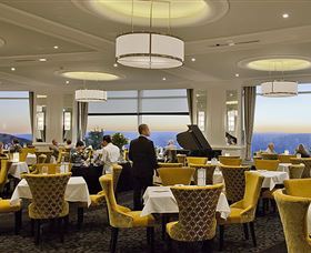 Hydro Majestic Afternoon High Tea - Attractions 1