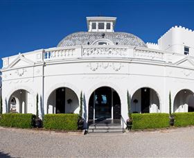 Hydro Majestic Afternoon High Tea - Attractions 2