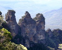 Blue Mountains National Park