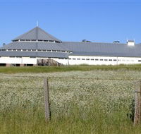 Deeargee Woolshed - Attractions