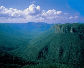 Perrys Lookdown - Attractions 0