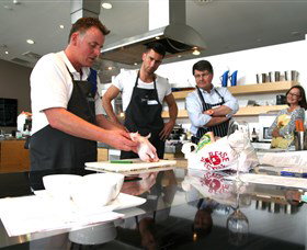 Activities Camden NSW Attractions