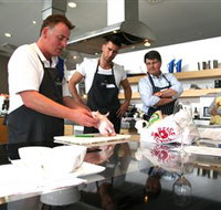 3seeds - Attractions