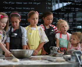 3seeds - Attractions 2