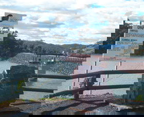 Chaffey Dam - Attractions Las Vegas 0