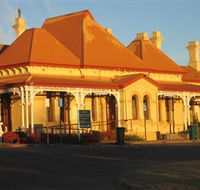Armidale Railway Museum - Attractions