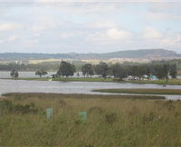 Lake Liddell