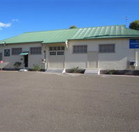 12th/16th Hunter River Lancers History Room - Attractions