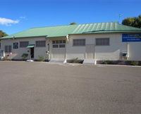 12th/16th Hunter River Lancers History Room