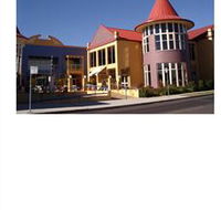 The Wicklow Hotel - Attractions