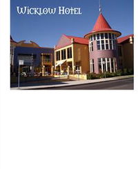 The Wicklow Hotel