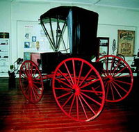 Armidale Folk Museum - Attractions