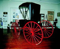 Armidale Folk Museum