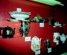 Armidale Folk Museum - Attractions 2