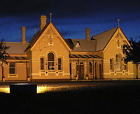 Tenterfield Railway Museum