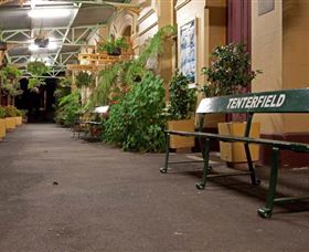 Tenterfield Railway Museum - Attractions 2