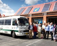 Armidale Heritage Tours