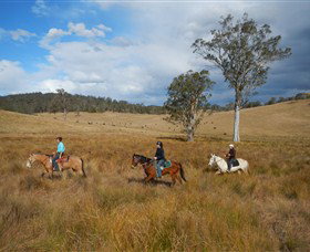 Howes Valley NSW Attractions