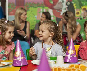 Golf Courses George Town TAS Attractions