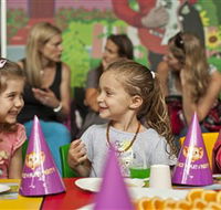 Monkey Mania - Attractions