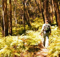 Federal Pass - Attractions