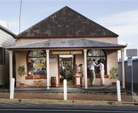 Tenterfield Saddler