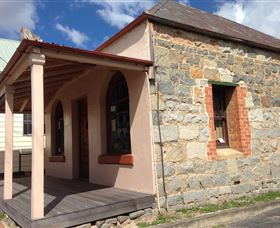Tenterfield Saddler - Attractions 3