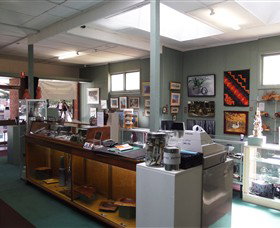 ArtSpace Wonthaggi - Attractions 0