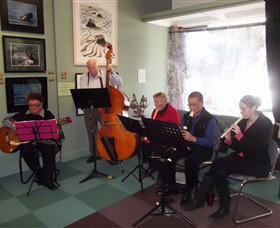 ArtSpace Wonthaggi - Attractions 1